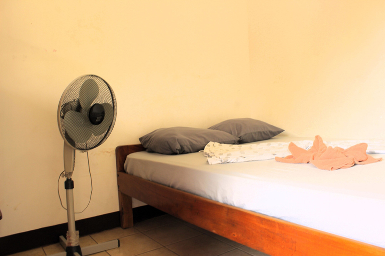 Room 5, Landing Hotel, Lago de Nicaragua