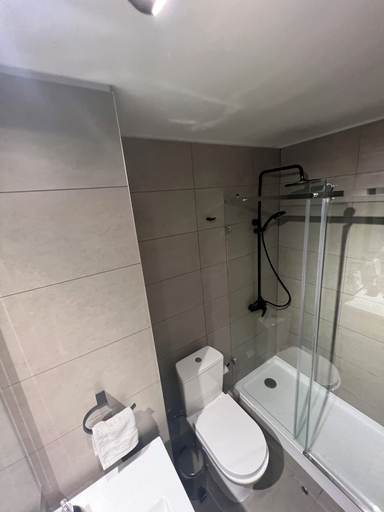 Bathroom 5, Lorenzo de Medicis, Cordillera