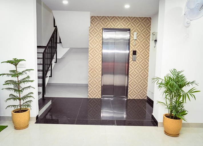 Interior 4, Millennium Suites, Gurgaon