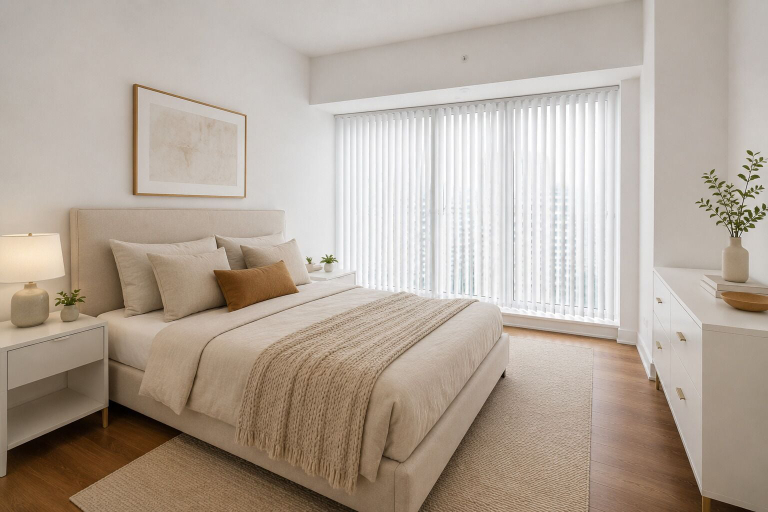 Room 2, Nortelle Boutique Hotel, Toronto