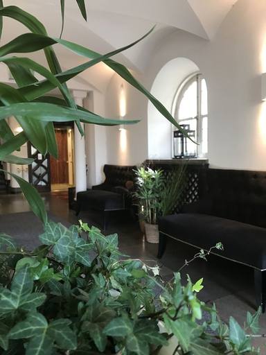 Public Area, Motala Stadshotell, Motala