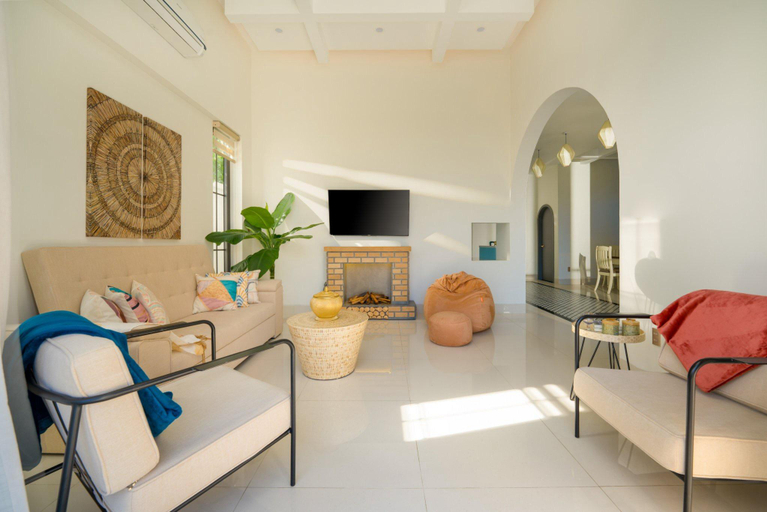 Others 4, Luxurious Villa with Private Pool and 3 Bedrooms, Da Nang