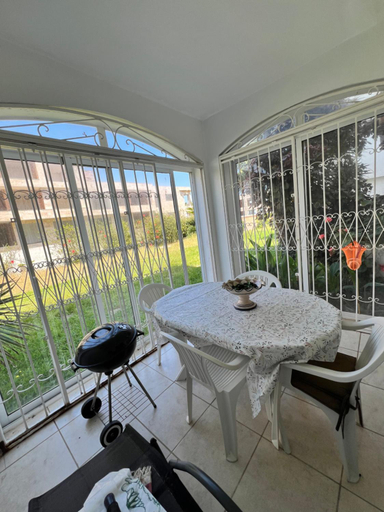 Others 4, Beachside Garden Apartment in Marina Smir, Tétouan
