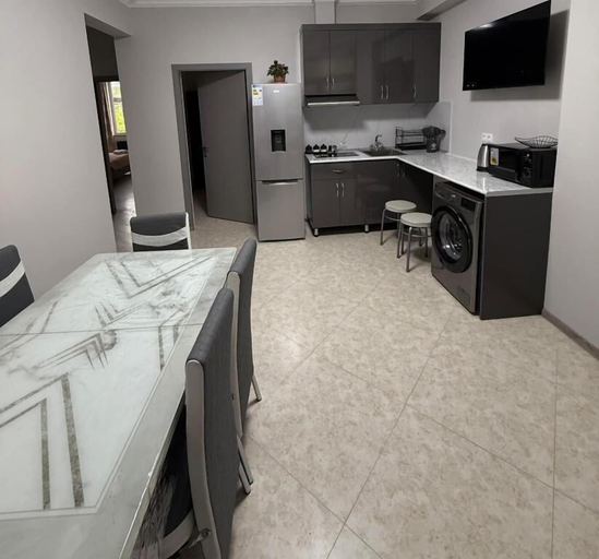 Private kitchen 3, Guest House MD