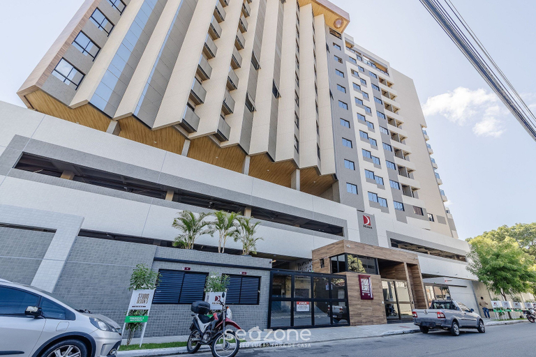Exterior, Stay With a Pool and gym 350m From the Beach in a Prime Location in Maceio - SLI, Maceió (capital)