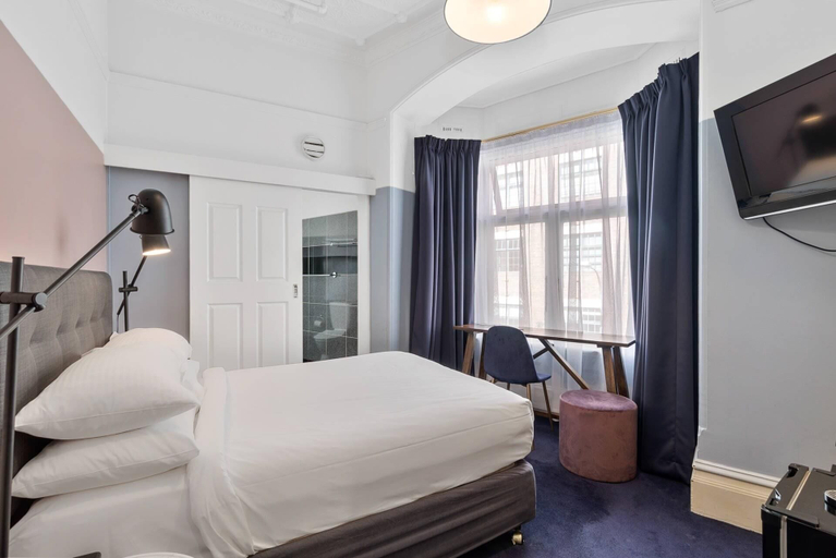Bedroom 3, Hotel Harry, an Ascend Collection Hotel, Sydney