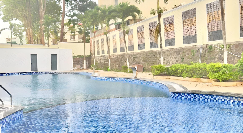 Sport & Beauty 5, Hagl Hotel Gia Lai, Pleiku