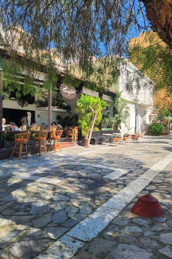 Room 5, LIV - Upscale Athenian Apartment 2A, Attica