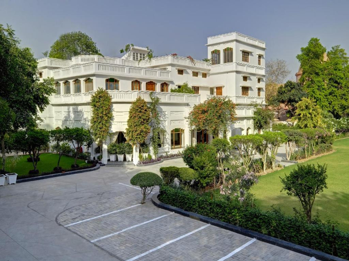 Exterior & Views 1, Saracca Hotel Lucknow, Lucknow