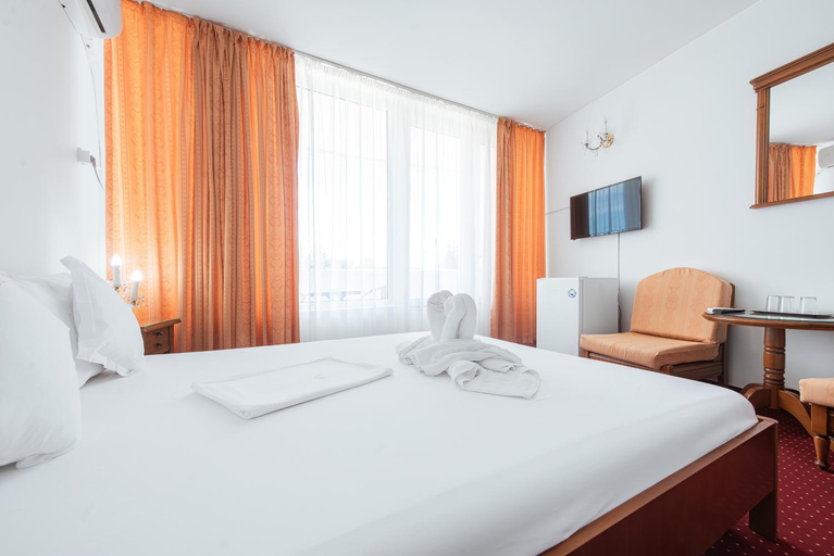 Bedroom 3, Hotel Scoica, Mangalia