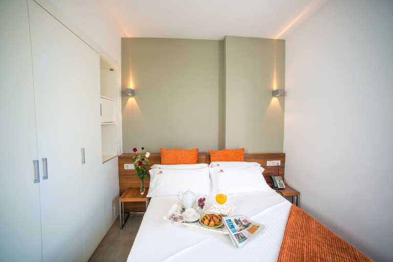 Bedroom 2, Ona Living Barcelona, Barcelona