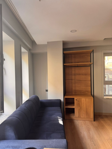 Interior 4, Hotel Karakoy Corner Port, Beyoğlu