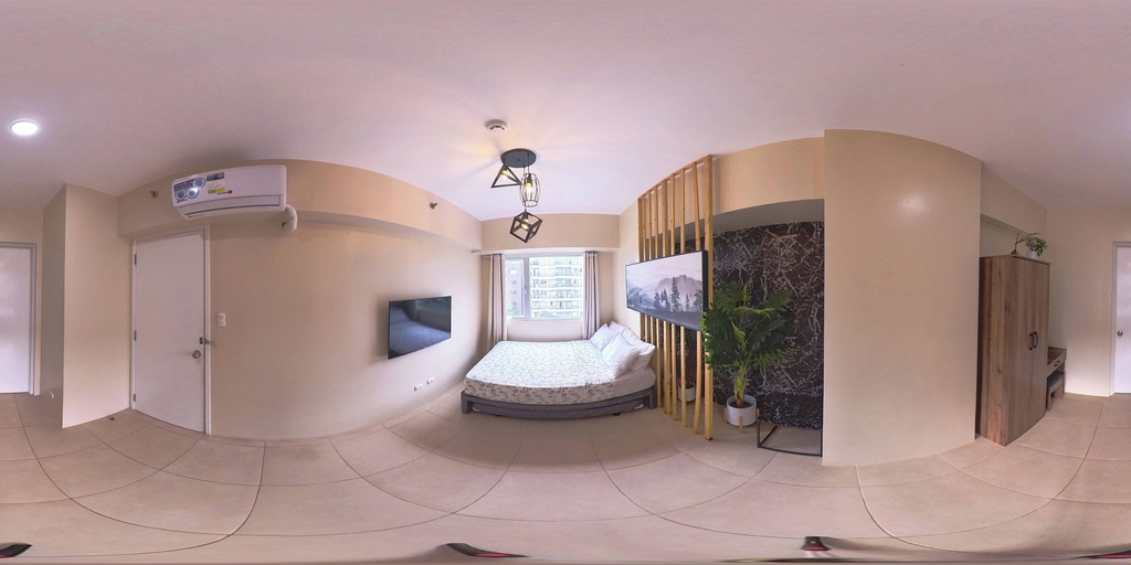 Living room 3, Spacious Comfort for Groups, Iloilo City