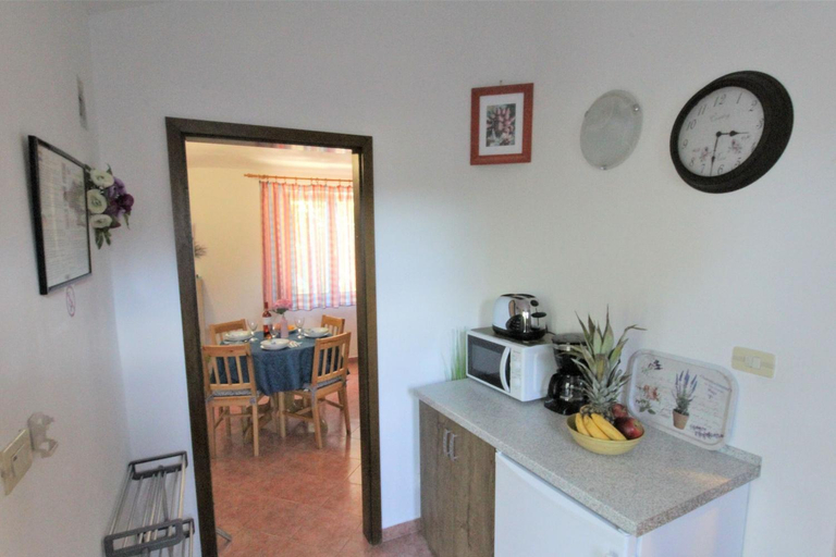 Others 3, Apartments Graziella Zambratija, Umag