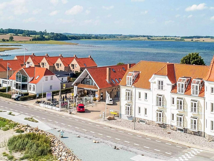 Primary image, 4 Star Holiday Home in Hejls, Kolding