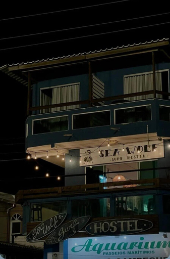 Exterior & Views 2, Sea Wolf Surf Club - Hostel, Florianopolis