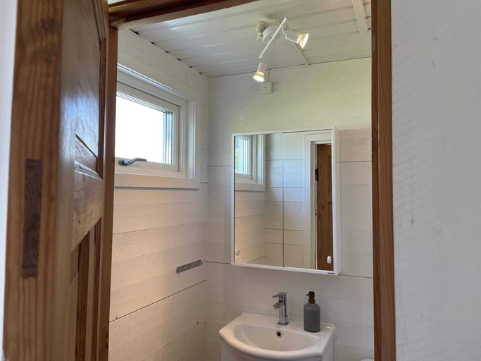 Interior 3, 5 Star Holiday Home in Vingaker, Vingåker