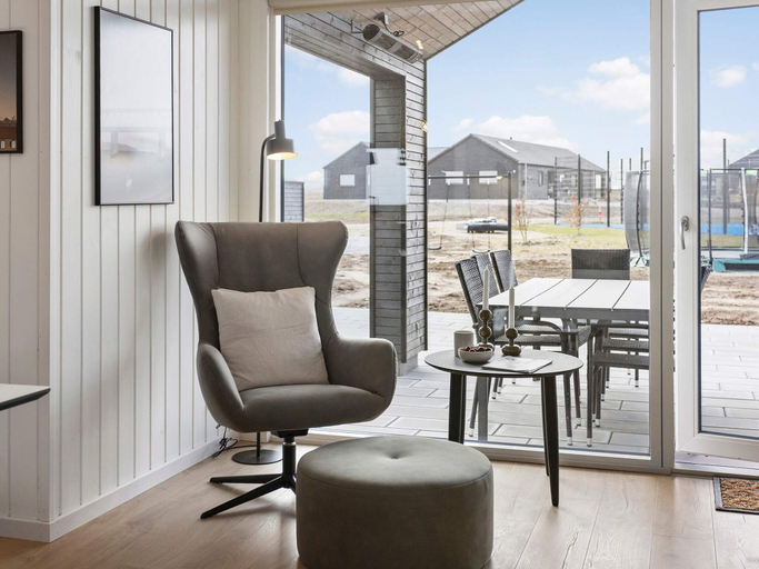 Others 3, 5 Star Holiday Home in Bogense, Nordfyns