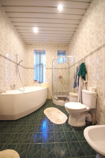 Others 2, Cozy apartment, Riga