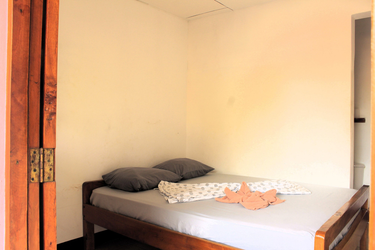 Room 4, Landing Hotel, Lago de Nicaragua