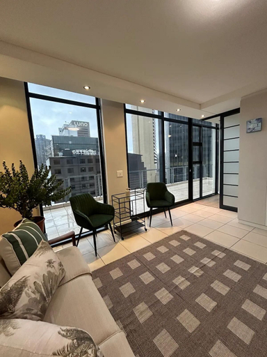 Interior 2, Decks Apartment by ITC Hospitality, City of Cape Town