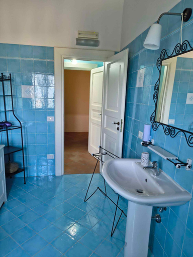 Bathroom 2, B&B Ai Catalani, Benevento