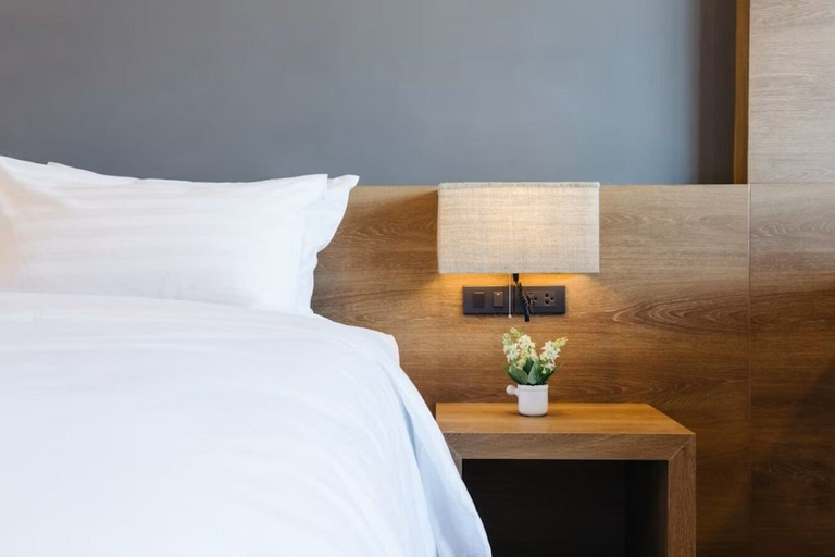 Bedroom 2, Garner Hotel Wolverhampton by IHG, Wolverhampton