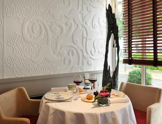 Food & Drinks 2, Logis Hotel Restaurant le Medicis, Loir-et-Cher
