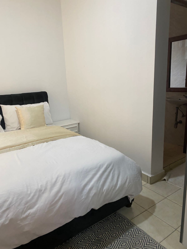 Bedroom 3, Karen Brooks View Palace Apartments, Langata
