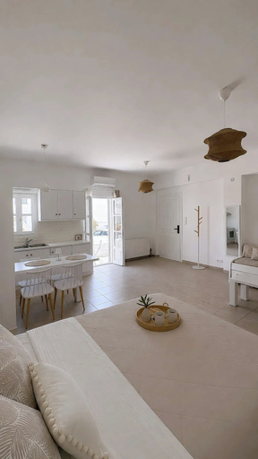 Room 5, Alkistis Exclusive Naousa, South Aegean
