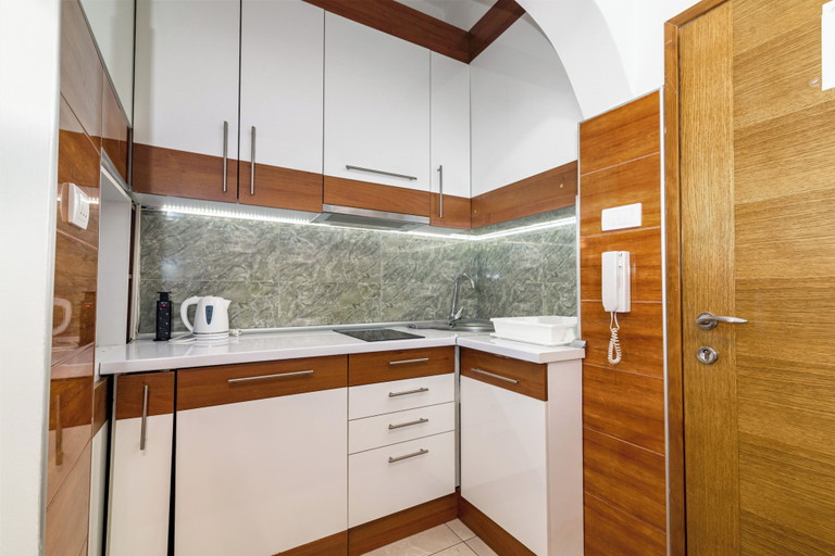 Others 4, City Heart Apartment, Belgrade