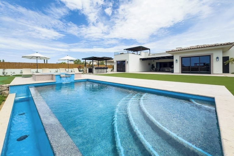 Pool 3, Luxury Coastal Retreat - Pool & World-class Golf, La Paz