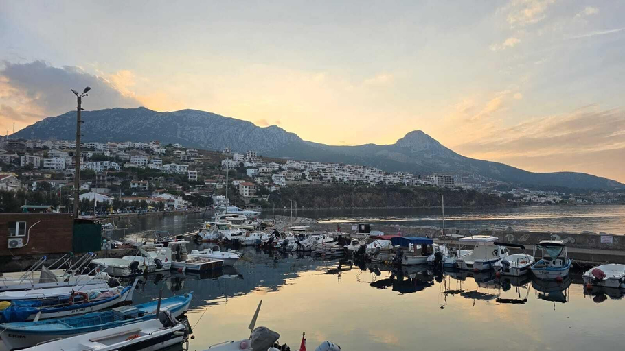 Others 4, ADA MARİN SUİTE, Karaburun