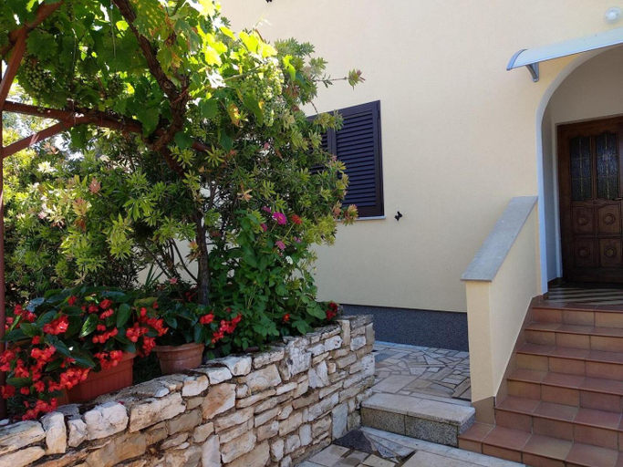 Others 4, Apartments Graziella Zambratija, Umag