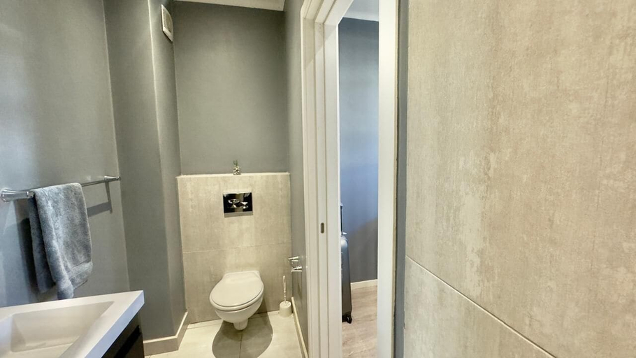 Bathroom 4, Sitari Country Estate, City of Cape Town
