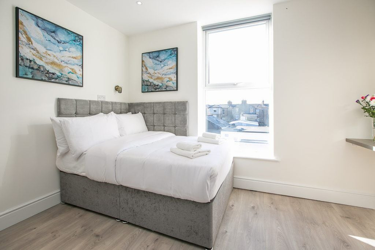 Room 3, Portobello Court Apartments, Dublin