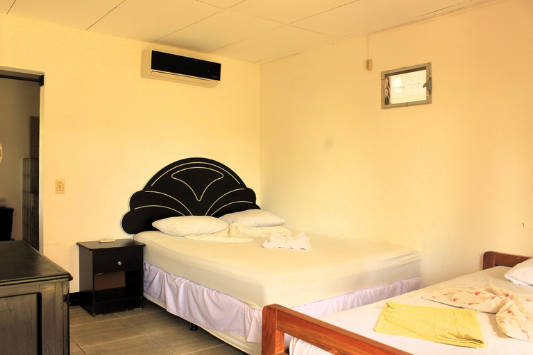 Room 3, Landing Hotel, Lago de Nicaragua