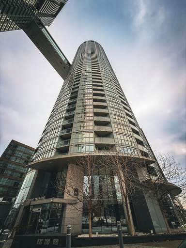 Exterior 2, Toronto City Centre Hotel Suites, Toronto