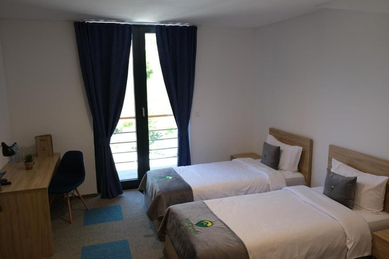 Room 2, AbiGreen, Prizren