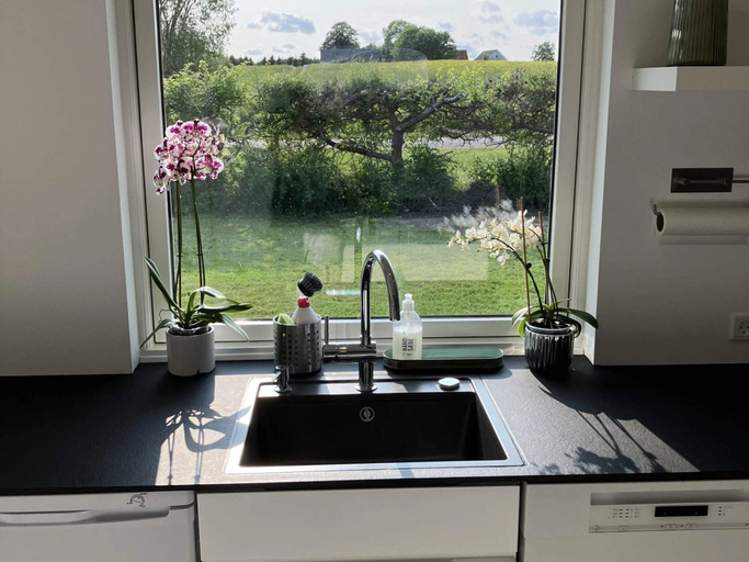 Interior 2, 4 Star Holiday Home in Skibby, Frederikssund