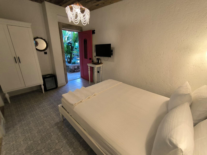 Bedroom 2, La Rubina Alacati-Adults Only, Çeşme