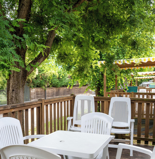 Terrace/patio 3, Hotiday Lago di Levico, Trento