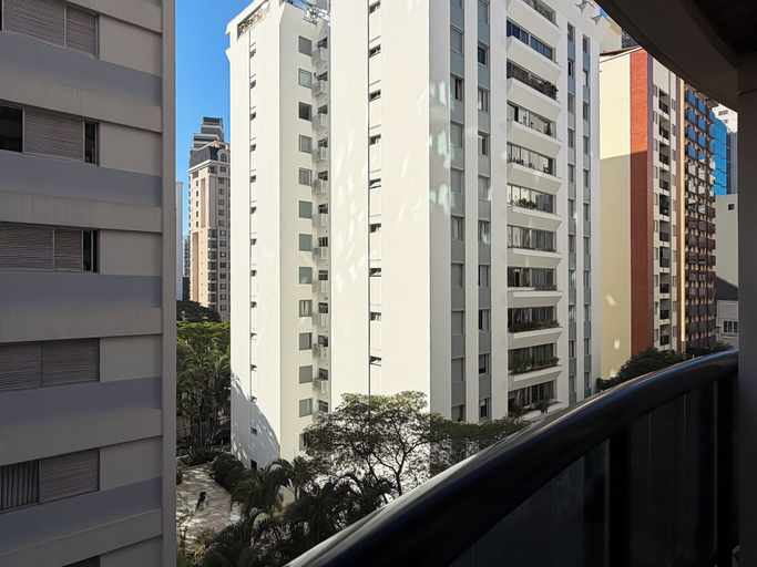 Exterior & Views 2, Apartamento Conforto - Itaim Bibi, São Paulo