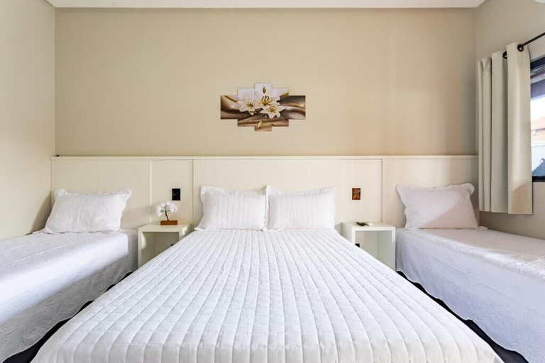 Room 5, Casa Cerrado Sunset, Pirenópolis