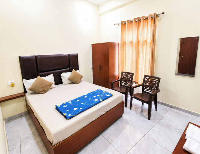 Others 5, Hotel Shree Ramayanam Ayodhya, Faizabad