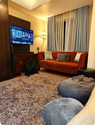 Others 5, Cozy Private Hotel Suite with Bath Tub and Free Pool Access, Mandaluyong