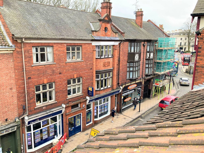 Exterior & Views, Escape 2 Unwind Minster Retreat - Sleeps 5, York