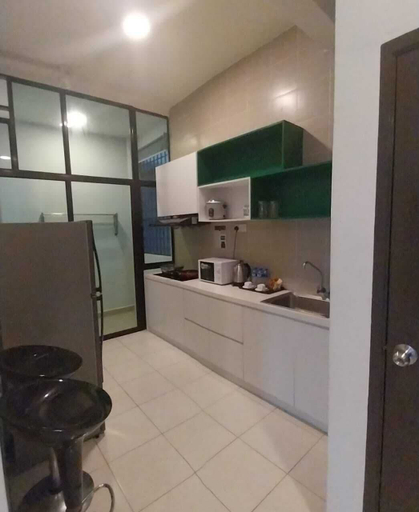 Others 5, Sekata Apartment, Cameron Highlands