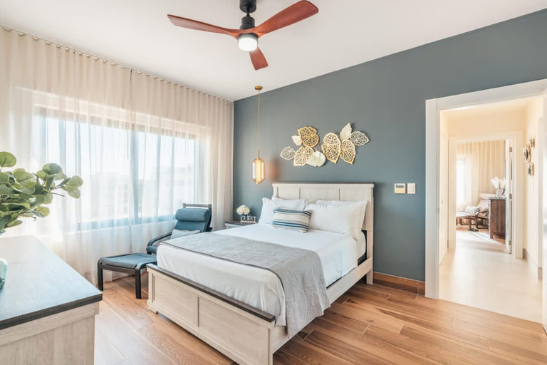 Room 5, Modern Executive 2-bedroom Apartment, Salvaleon de Higuey
