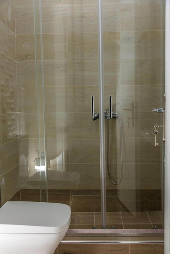 Bathroom 5, Theasis Athens, Attica